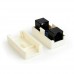 Cat6 LAN spojnica coupler Gembird NCA-LC6-01